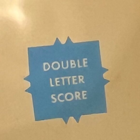 SCRABBLE Crossword Board Game Tile Letter T Initial Monogram Ceramic Mug - Picture 6 of 9